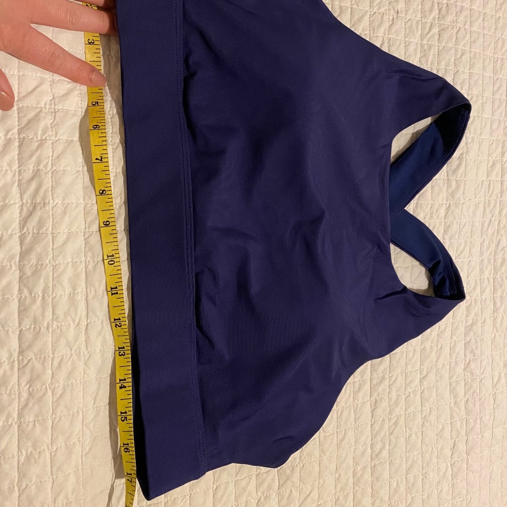 Fabletics No Bounce Sports bra